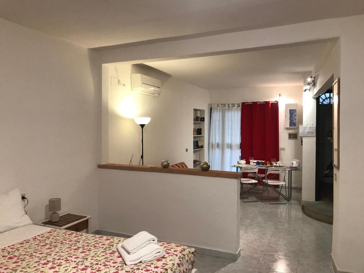 Appartamento A Due Passi Dal Duomo Флоренция Екстериор снимка