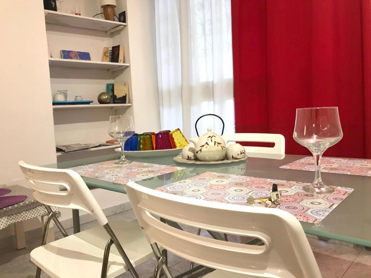 Appartamento A Due Passi Dal Duomo Флоренция Екстериор снимка