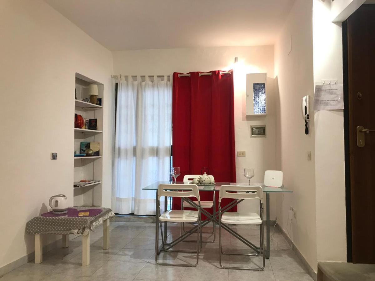 Appartamento A Due Passi Dal Duomo Флоренция Екстериор снимка