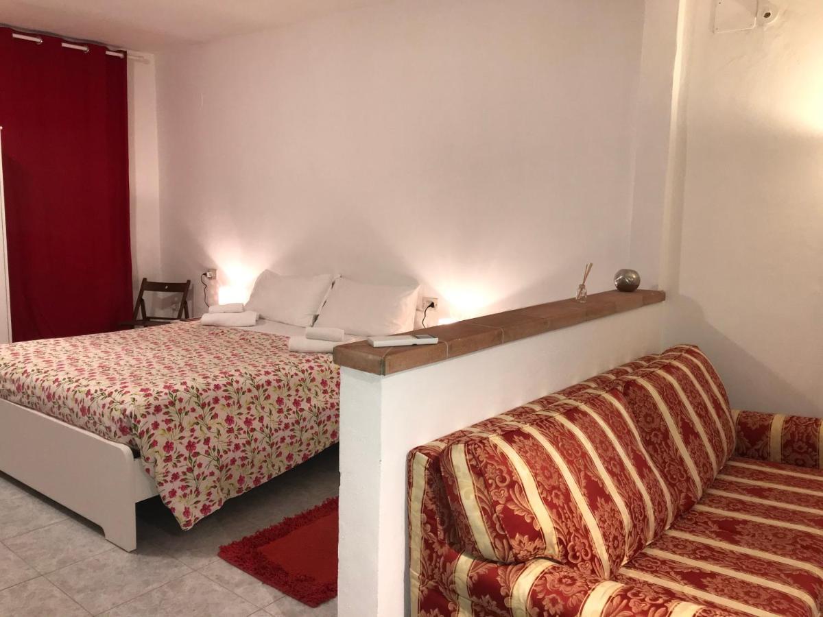 Appartamento A Due Passi Dal Duomo Флоренция Екстериор снимка