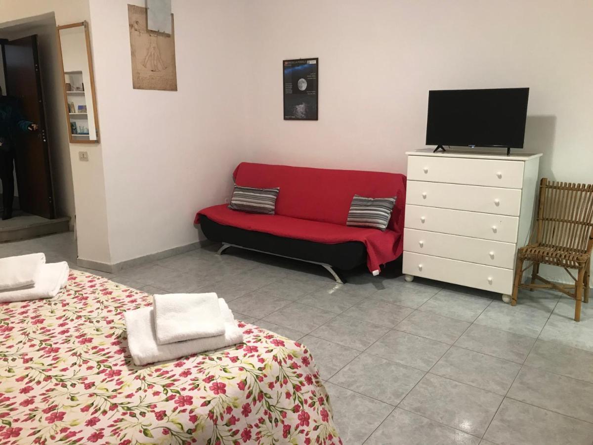 Appartamento A Due Passi Dal Duomo Флоренция Екстериор снимка