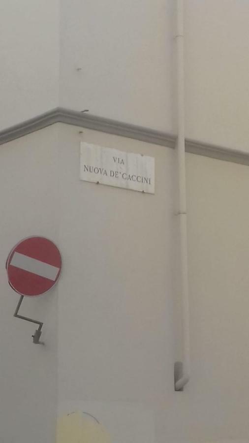 Appartamento A Due Passi Dal Duomo Флоренция Екстериор снимка
