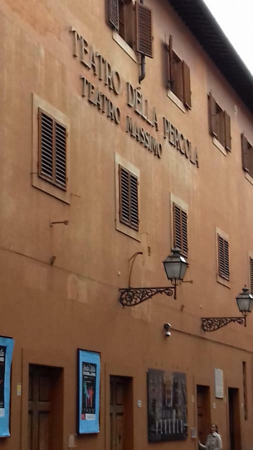 Appartamento A Due Passi Dal Duomo Флоренция Екстериор снимка