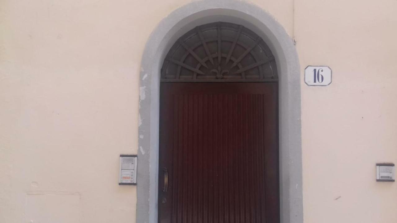 Appartamento A Due Passi Dal Duomo Флоренция Екстериор снимка