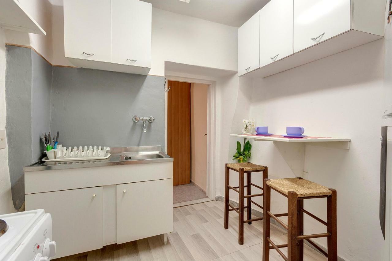 Appartamento A Due Passi Dal Duomo Флоренция Екстериор снимка