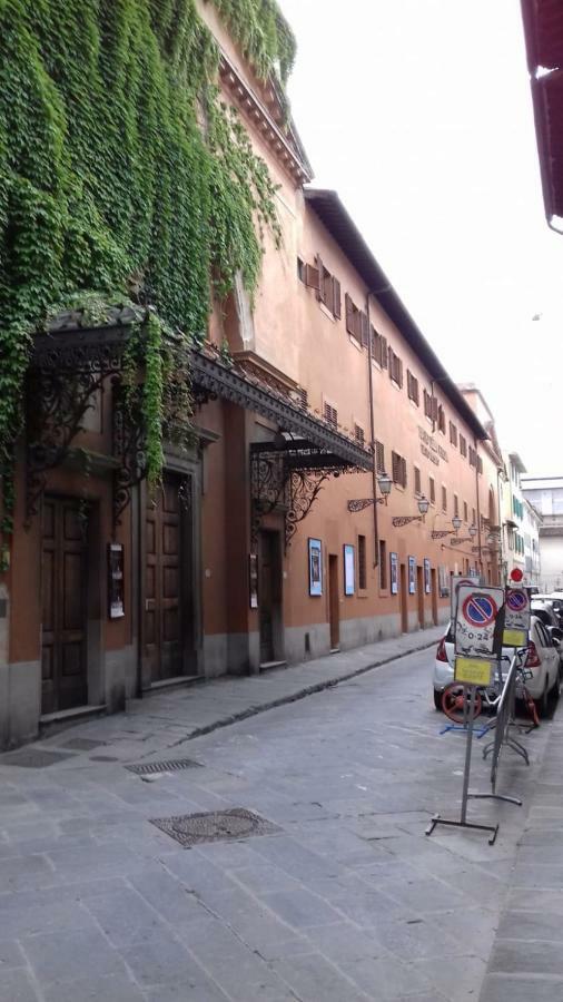 Appartamento A Due Passi Dal Duomo Флоренция Екстериор снимка